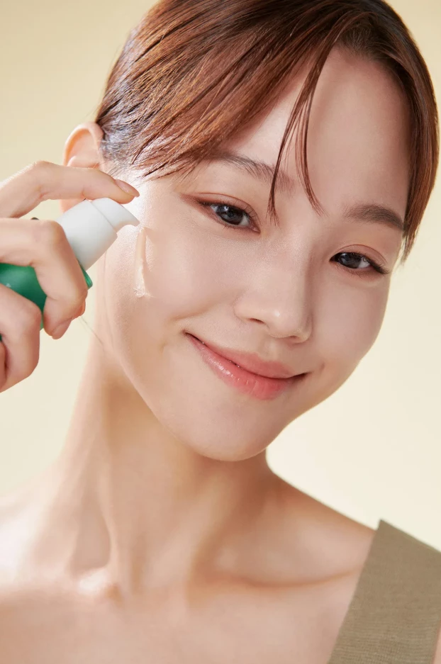 Serum Aktiv DalBam Cypress (Selvi), 50ml