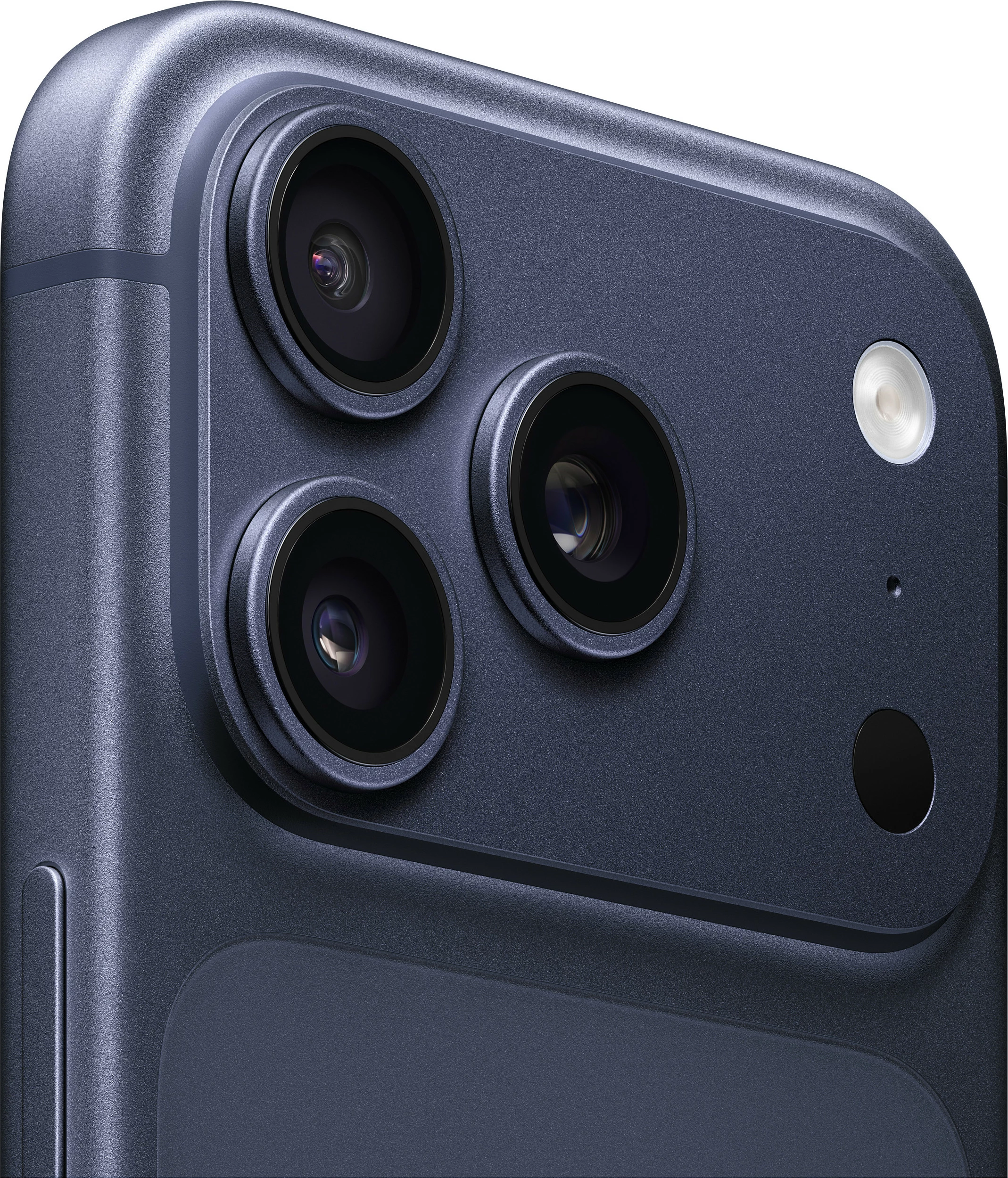 Celular Apple iPhone 17 Pro 256GB, Deep Blue 3