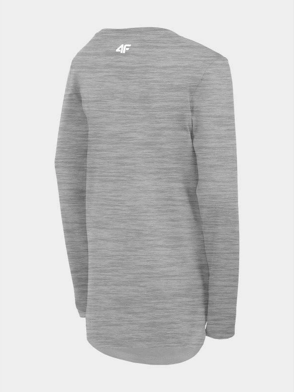 Maicë me mëngë të gjata për femra 4F