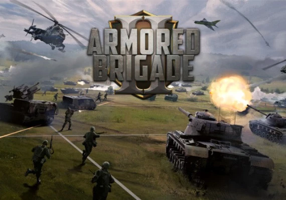 Armored Brigade II EN Global