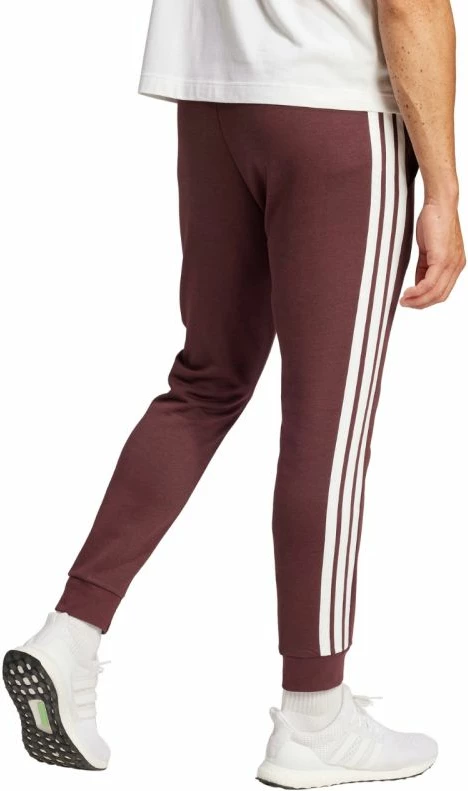 Pantallona sportive për meshkuj adidas, të kuqe [Madhësia: S]