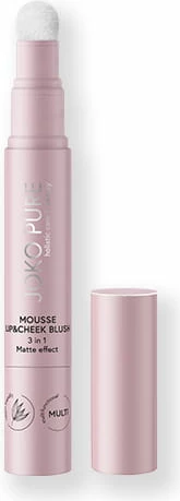 Blush krem Joko 3 in 1, #01