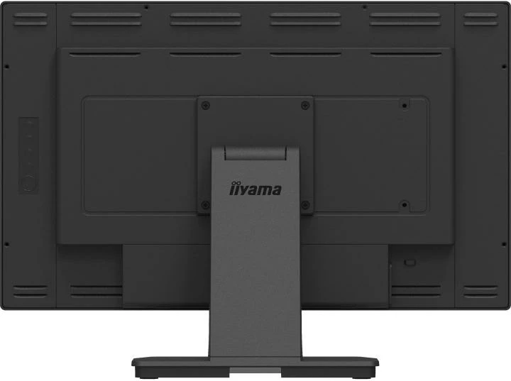 Monitor me prekje iiyama ProLite T2234MSC-B1S 22\" Full HD IPS 10-touch IP65, zi