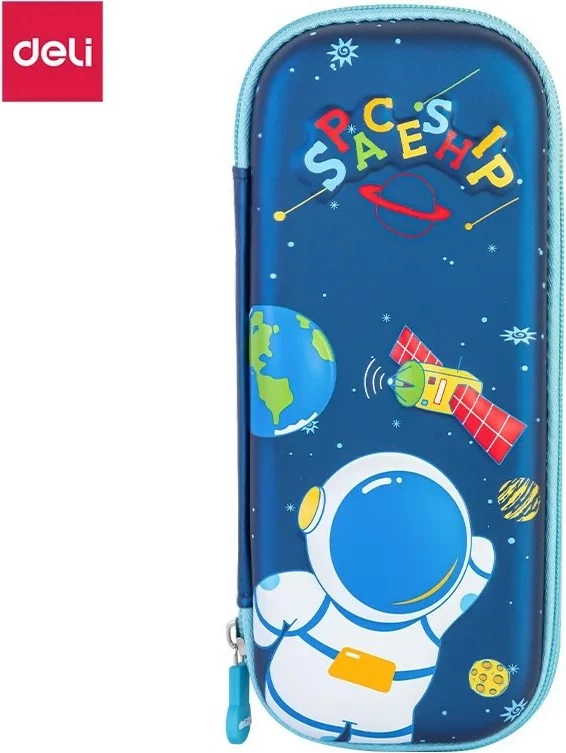 Deli Fotrolle Spaceship Bc115-E32