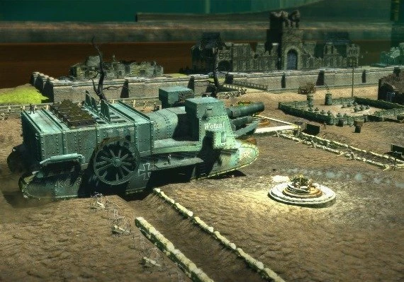 Toy Soldiers HD EN Global
