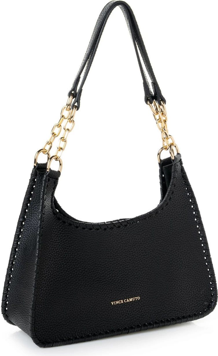 Çantë krahu e zezë, Vince Camuto Procida, me portofol