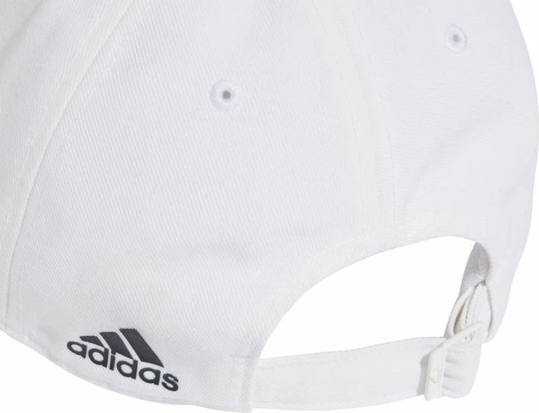 Kapelë adidas UEFA EURO24, e bardhë [Madhësia: S - M]