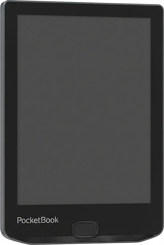 Lexues eBook PocketBook Verse Pro Color, ekran me ngjyra, Stormy Sea