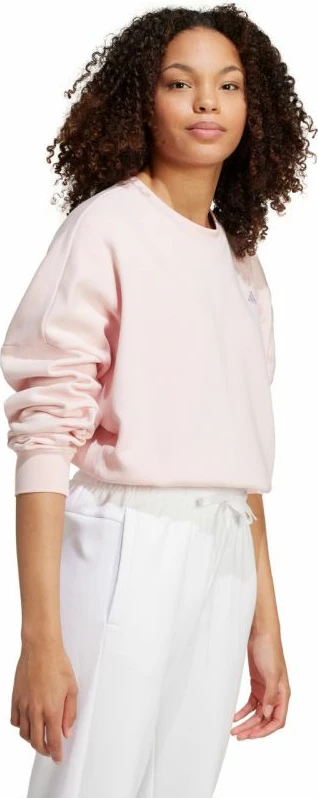 Duks adidas femra, rozë [Madhësia: XXL]