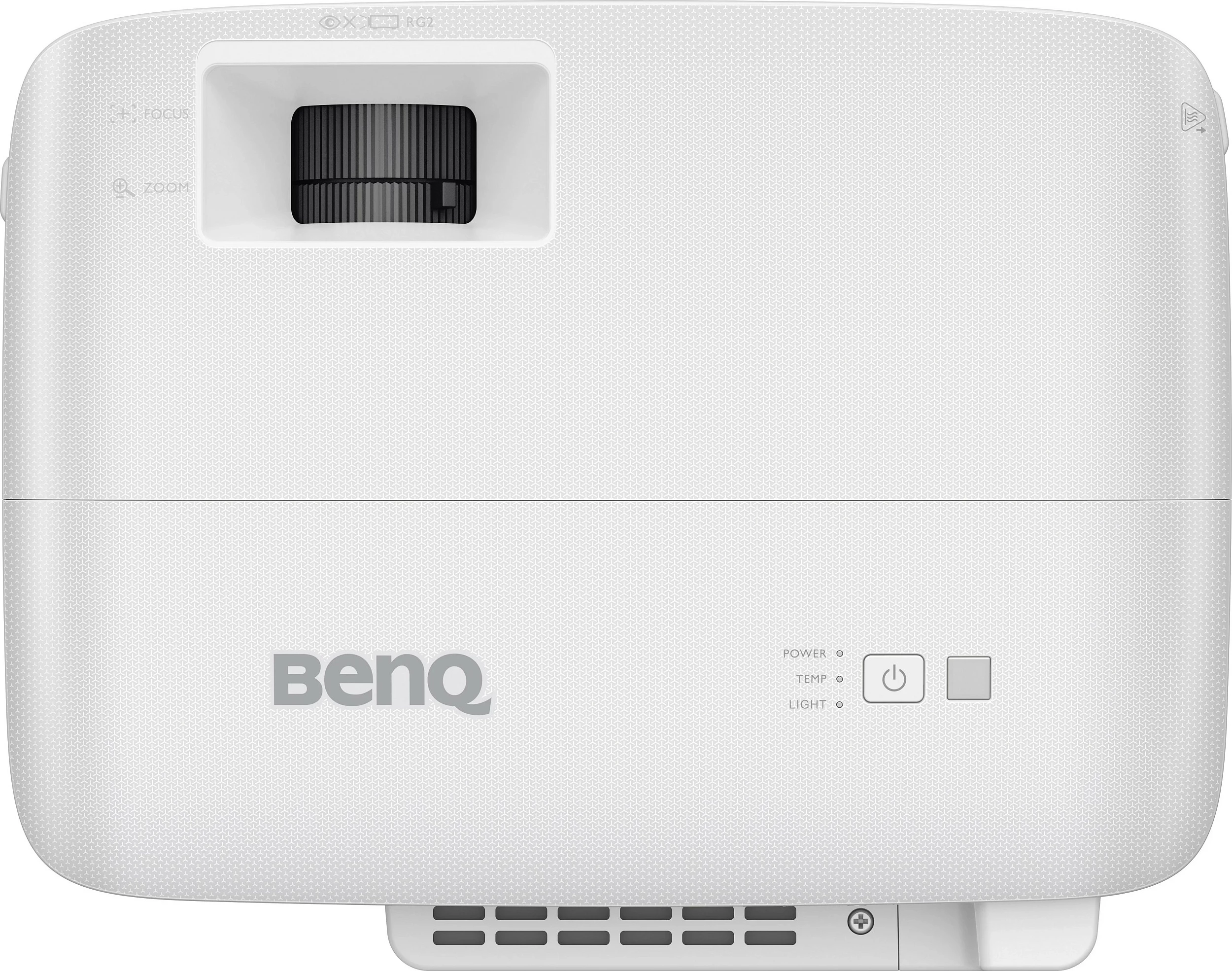 Projektor BenQ MH560C, Full HD 1080p, 3800 ANSI lumens, DLP, HDMI, i bardhë