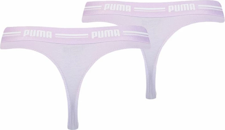 Të brendshme femra Puma, vjollcë