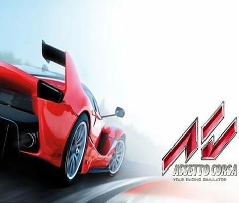 Assetto Corsa - Ready To Race Pack DLC EN/IT Global