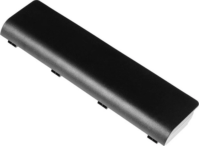 Bateri laptopi Green Cell PA5109U-1BRS, për Toshiba Satellite C50/C50D/C55/C55D/C70, 11.1V 4400mAh, e zezë