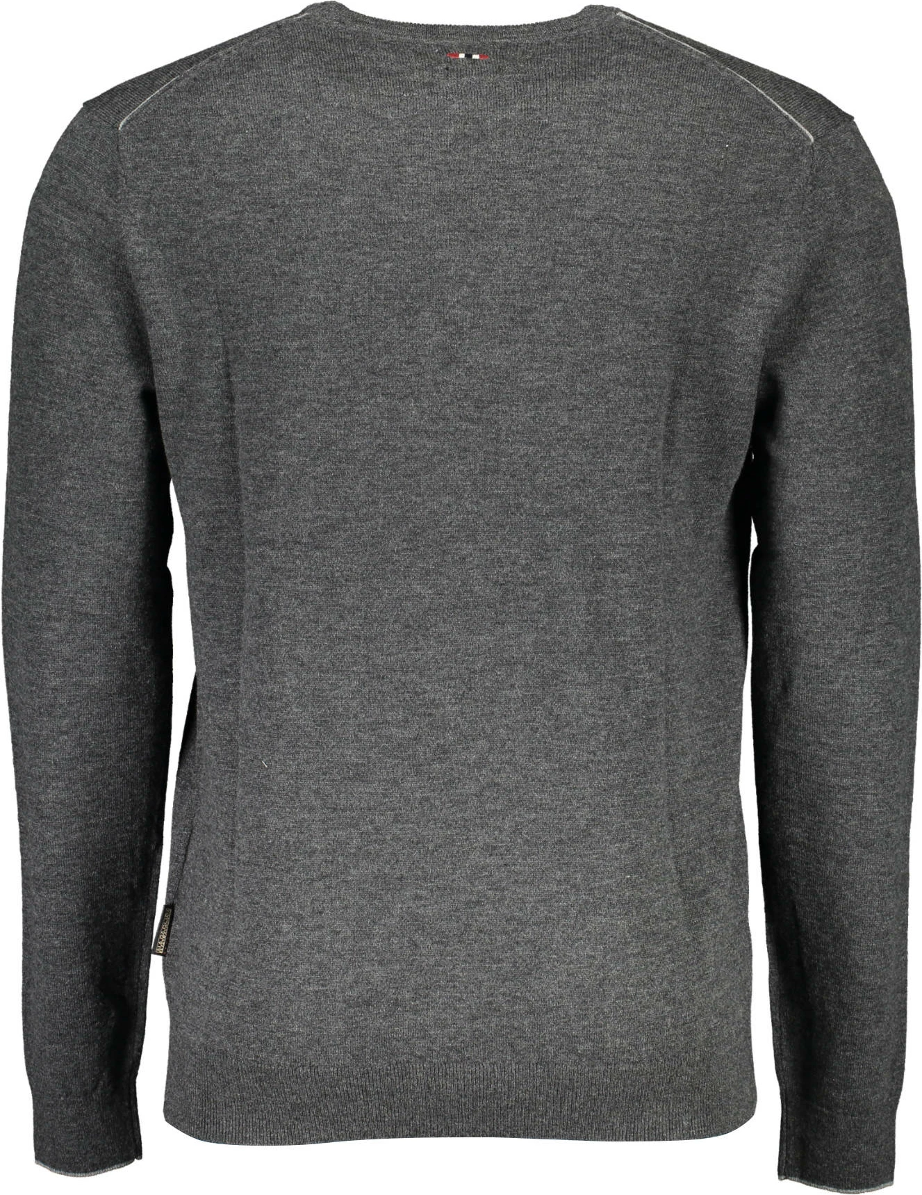 Xhemper për meshkuj NAPAPIJRI, gri