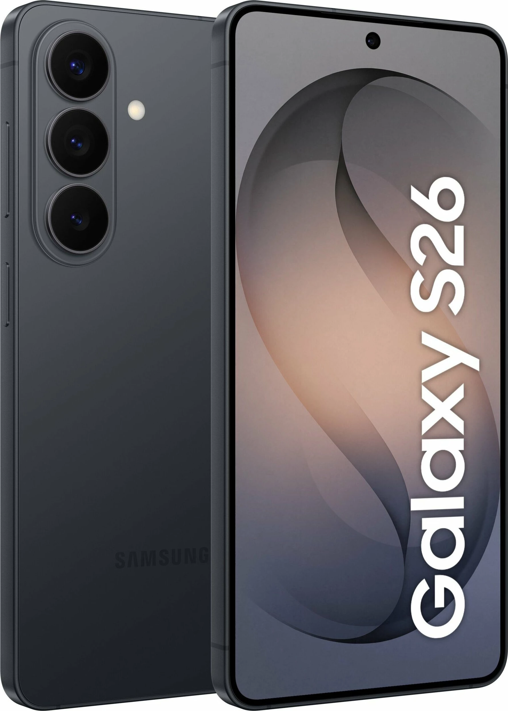 Celular Samsung Galaxy S26 SM-S942BZKHEUE 12GB/512GB 5G i zi