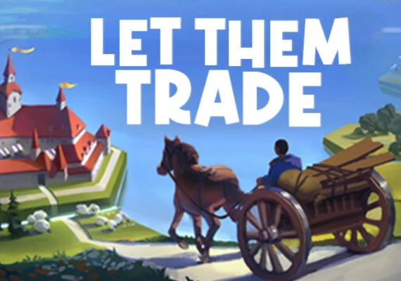 Let Them Trade Global