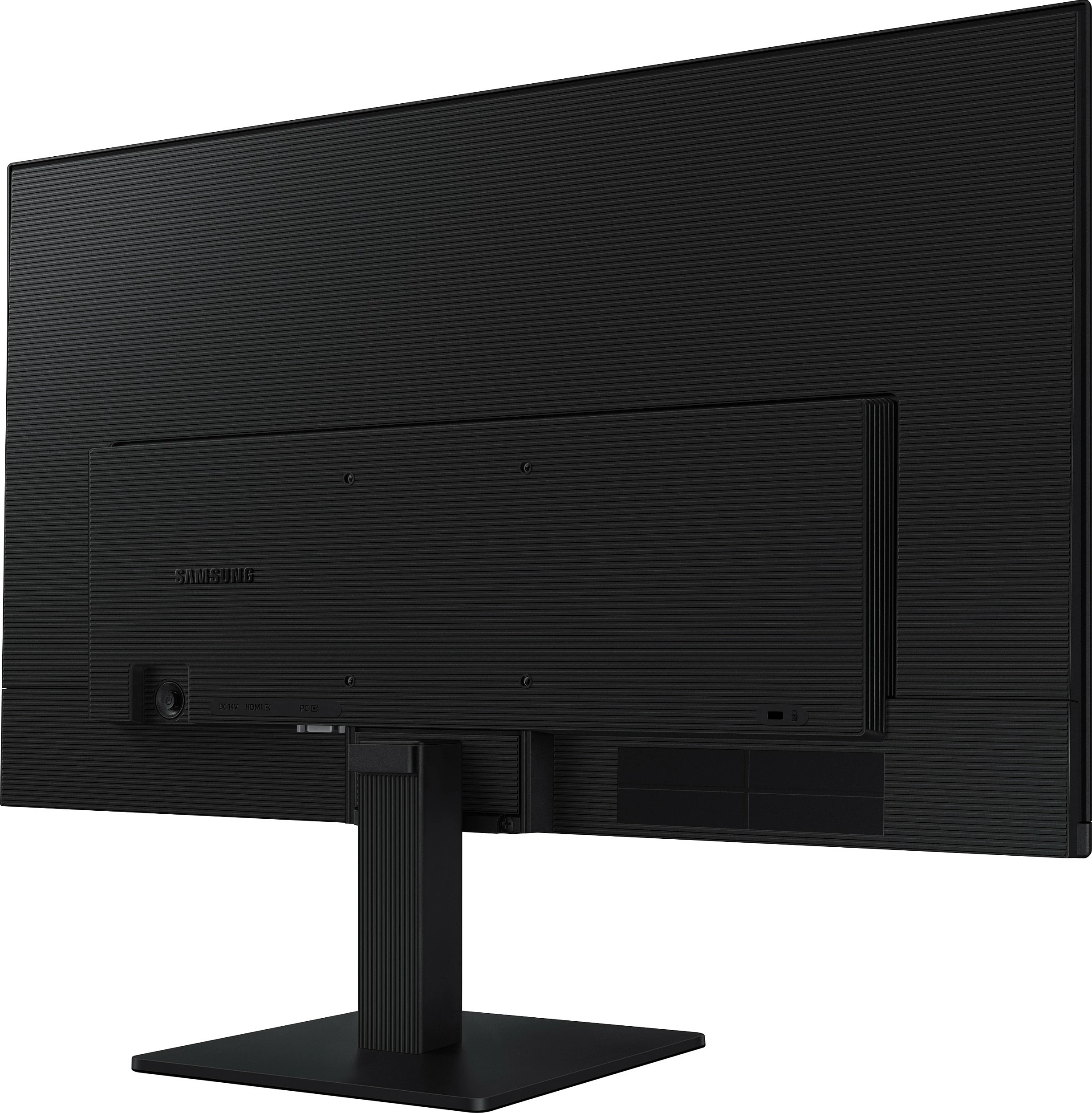 Monitor Samsung S30GD Essential S3, 24" Full HD, HDMI, 5 ms, i zi