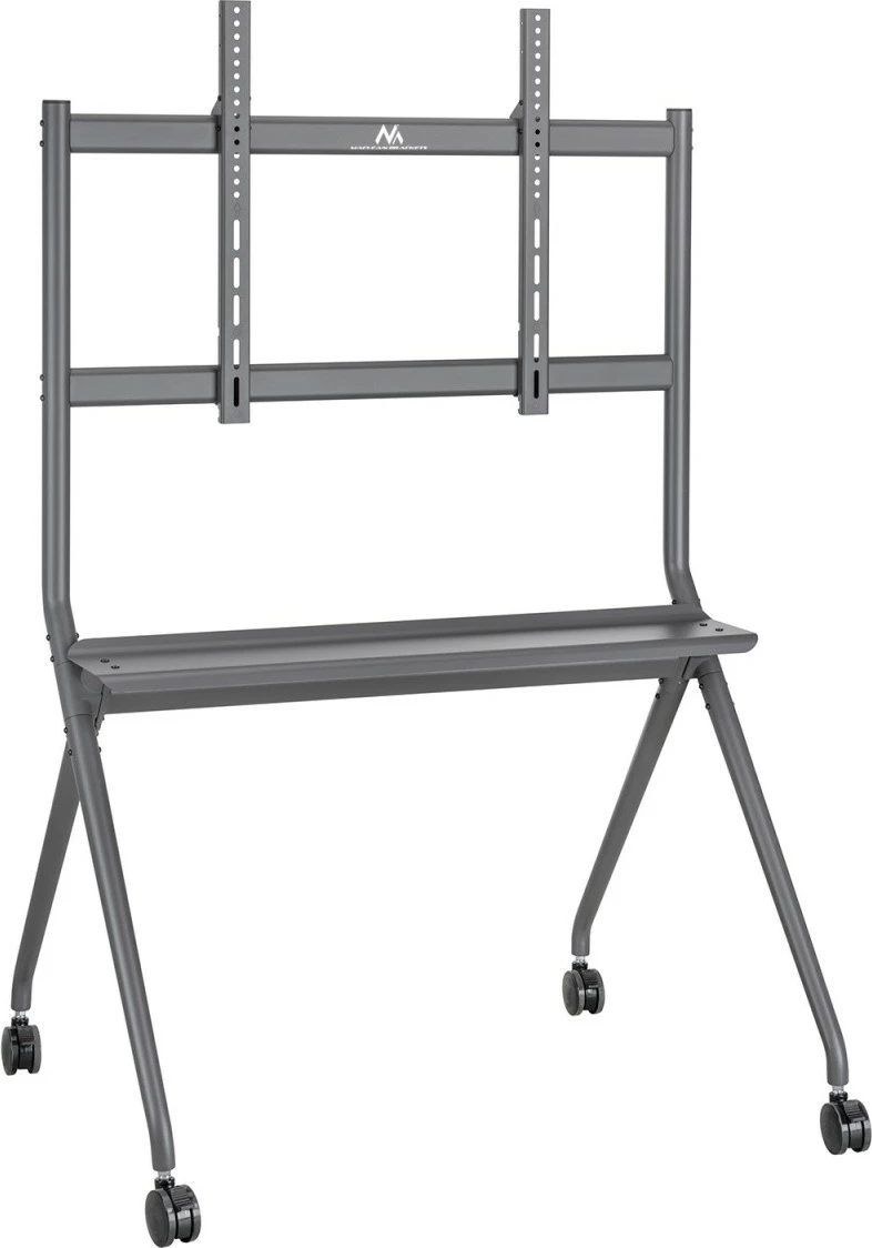 Mbajtës mobil për TV Maclean MC-977, 50-86 inç, i zi