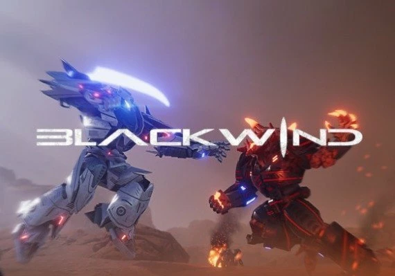 Blackwind EN/DE/FR/JA/ZH/ES/ZH Global
