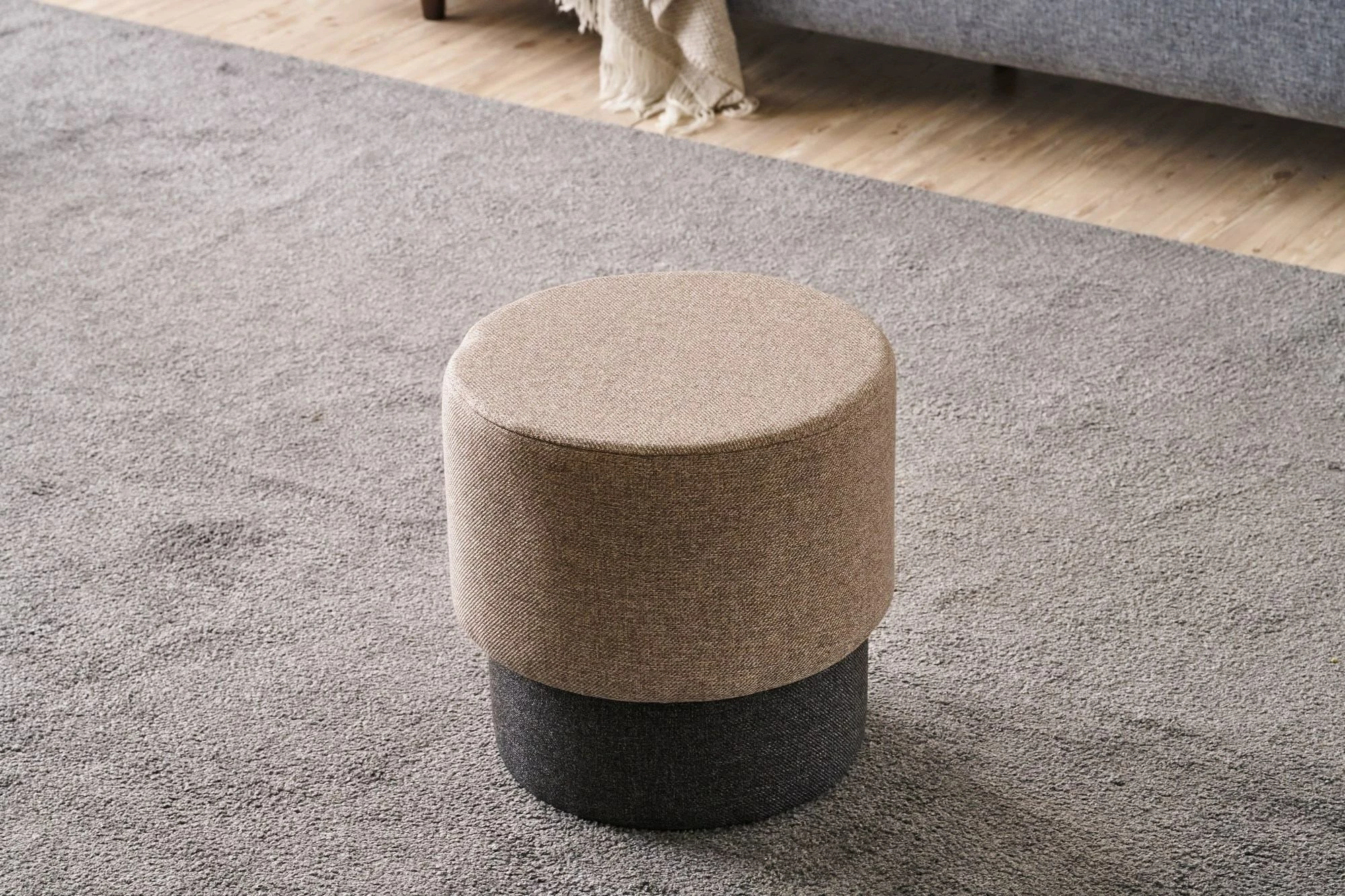 Puf Patara, kafe, Atelier del Sofa