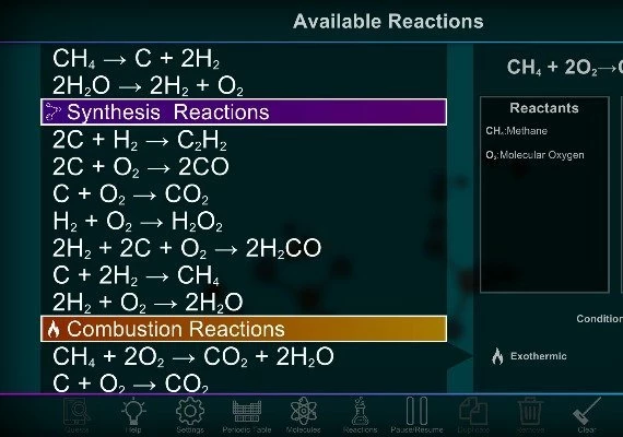 Project Chemistry EN/TR Global