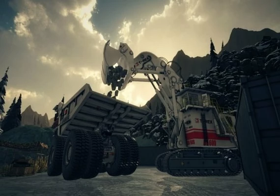 Giant Machines 2017 EN/DE/FR/IT/PL/CS/RU/ES Global