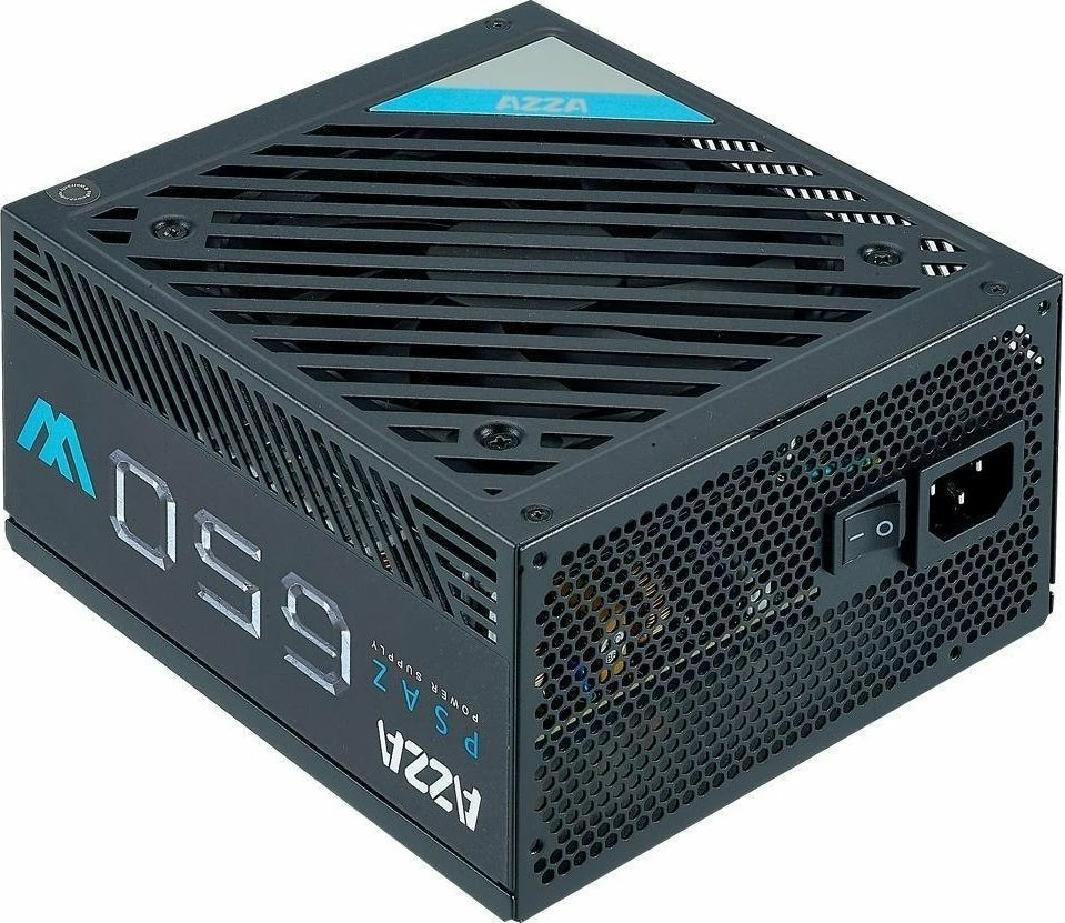 Furnizues rryme PC Linkworld PSAZ-650B 650W 80 Plus Bronze ATX, i zi