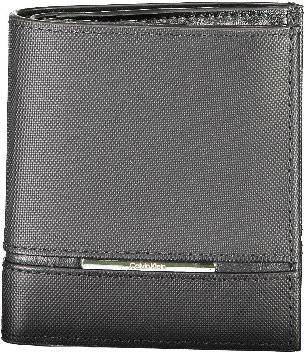 Portofol CALVIN KLEIN meshkuj, i zi