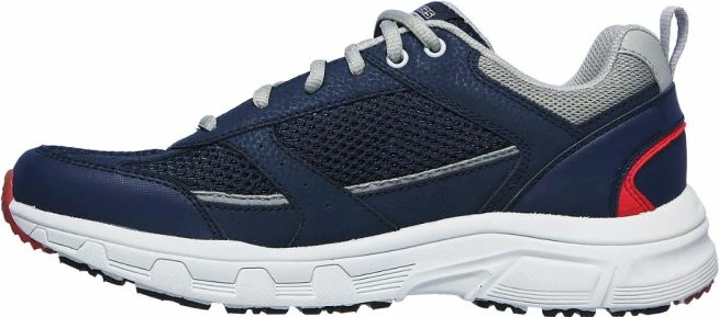 Atlete për meshkuj Skechers, të kaltërta [Madhësia: 40]