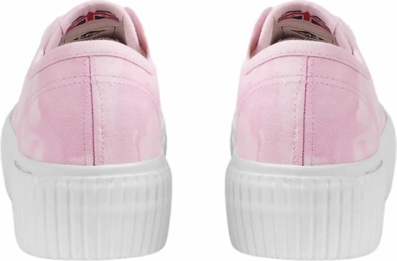 Këpucë për femra Lee Cooper, rozë