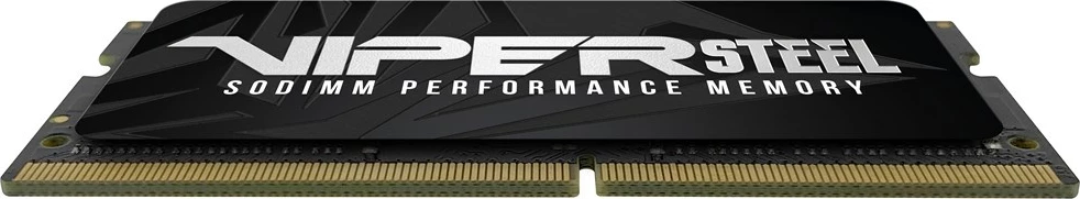 RAM Memorje Patriot Memory Viper Steel PVS432G320C8S, 32 GB DDR4 3200 MHz