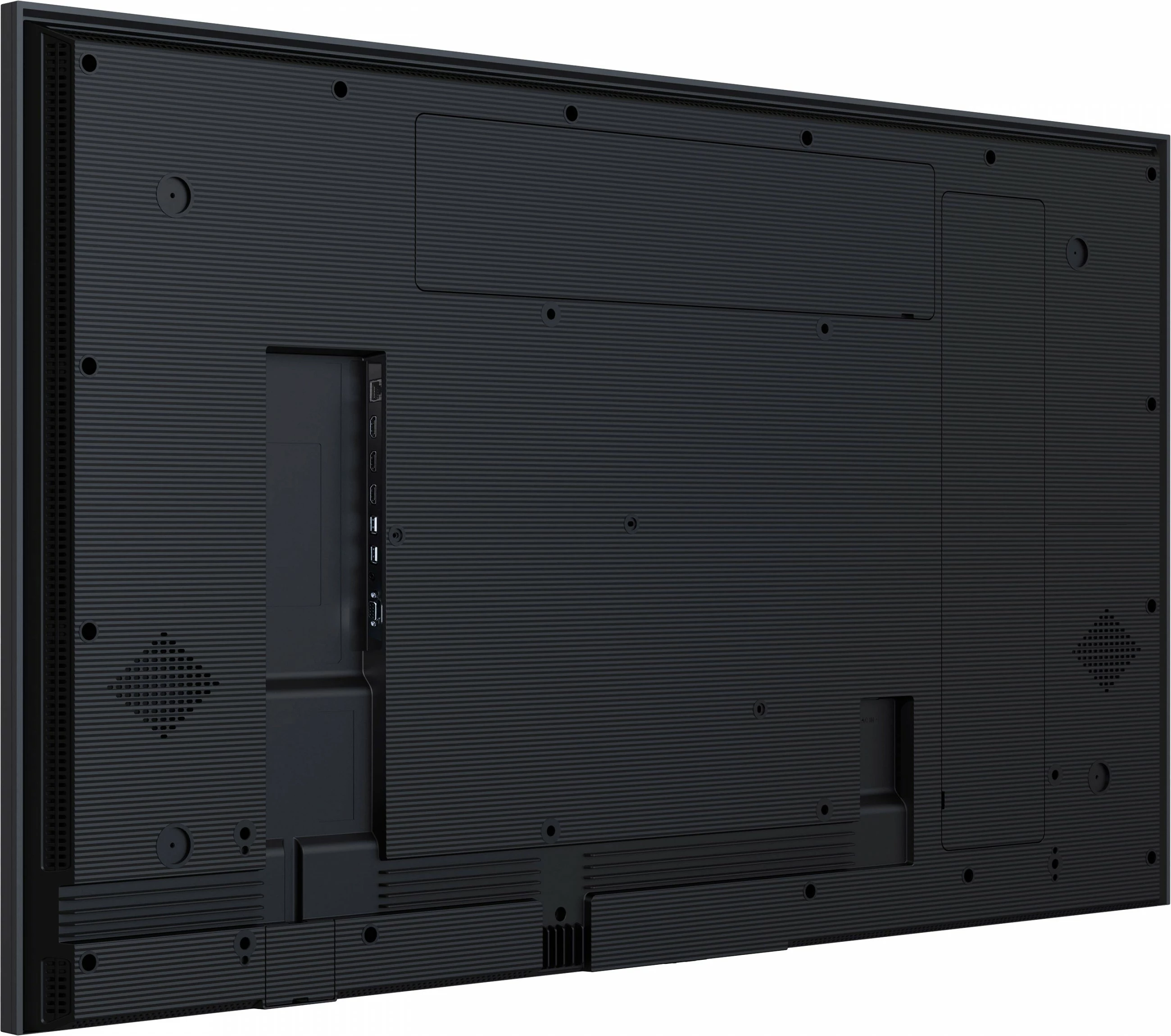 Display digital iiyama LH5560UHS-B1AG, 55", 4K Ultra HD, LED, Wi-Fi