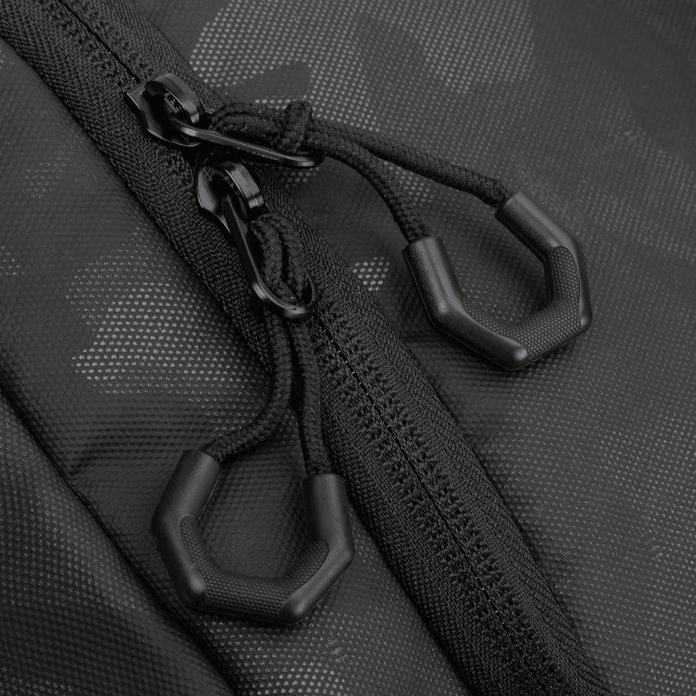 çantë sportive ushtarake RIVACASE Sherwood 7641 30L, rezistente ndaj ujit, Navy camo