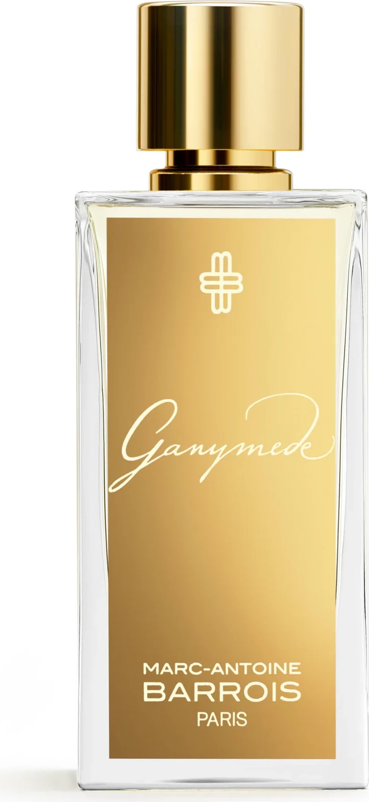 Eau de Parfum Marc Antoine Barrois Ganymede, 100 ml
