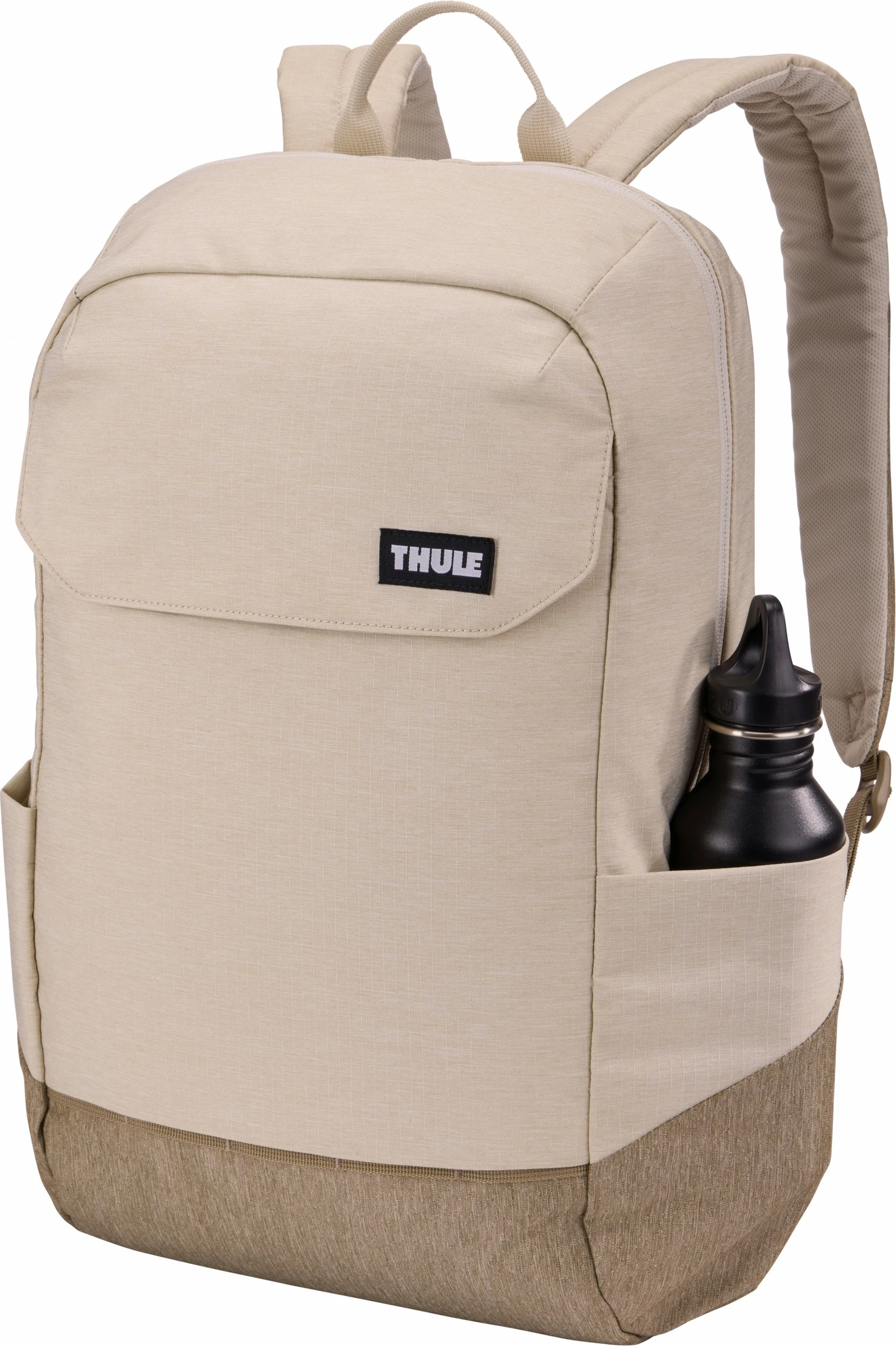 Rucksack THULE Lithos 16L, Pelican Gray/Faded