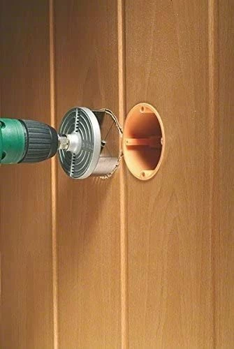 Set sharrash kupë Bosch 2609255636 26-64 mm (7 diametra) 9 copë