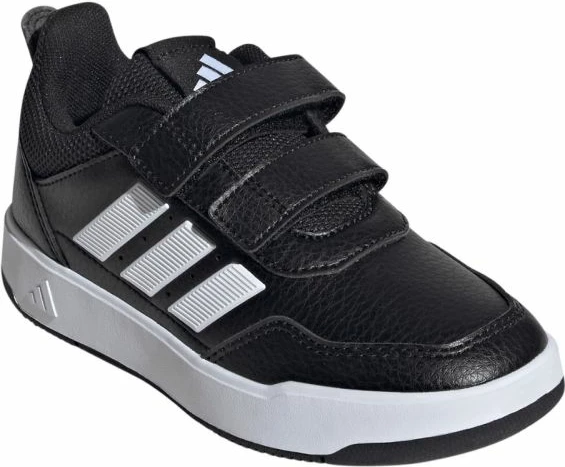 Atlete fëmijësh adidas Tensaur Sport 3.0, të zeza