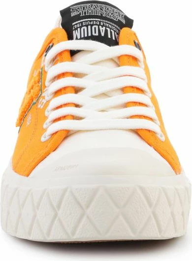 Atlete Palladium femra, portokalli