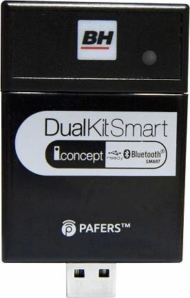 Modul Bluetooth BH Fitness Dual Kit Smart DI22, universal, i.Concept ready, i zi