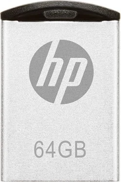 USB Pny HP Pendrive, 64GB