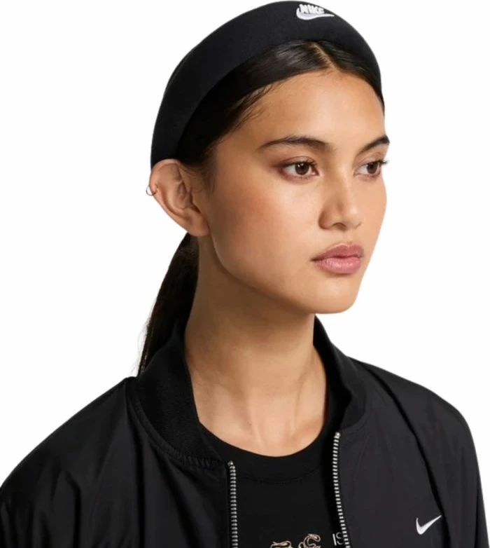 Shirit për femra Nike, i zi