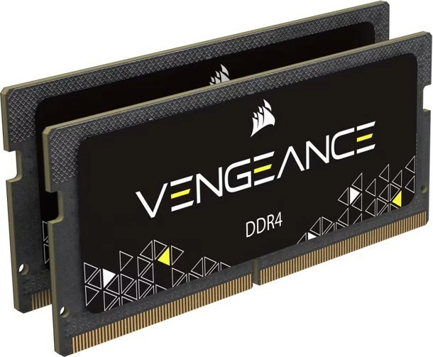 RAM Memorje Corsair Vengeance DDR4 SODIMM 16GB (2x8GB) 3000MHz CL22