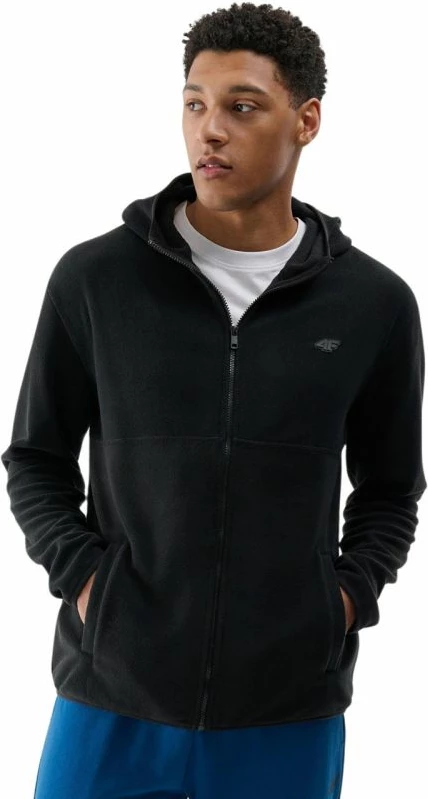 Duks për meshkuj 4F, i zi