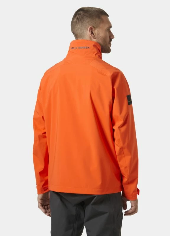 Jakne për meshkuj Helly Hansen, portokalli [Madhësia: L]