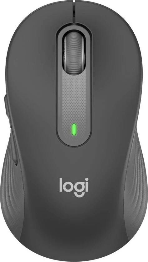 Maus Logitech Signature M650 Graphite, i zi