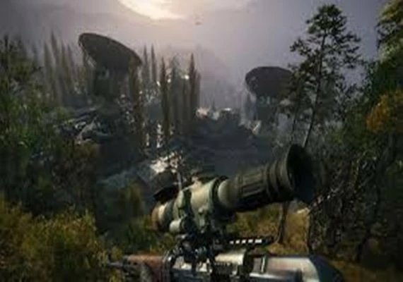 Sniper Ghost Warrior 3 Season Pass Edition EN/DE/FR/IT/PL/PT/ES Global