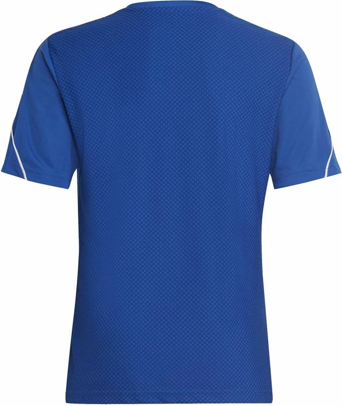 Fanellë Training për Fëmijë adidas Tiro 23 League, Blu [Madhësia: 116 cm]