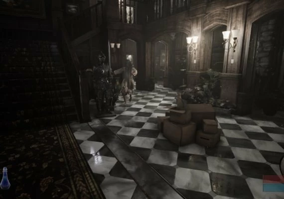 Strike of Horror EN/KO Global