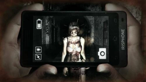Lojë PS5 Soft Source DreadOut Remastered Collection, horror, PEGI 16