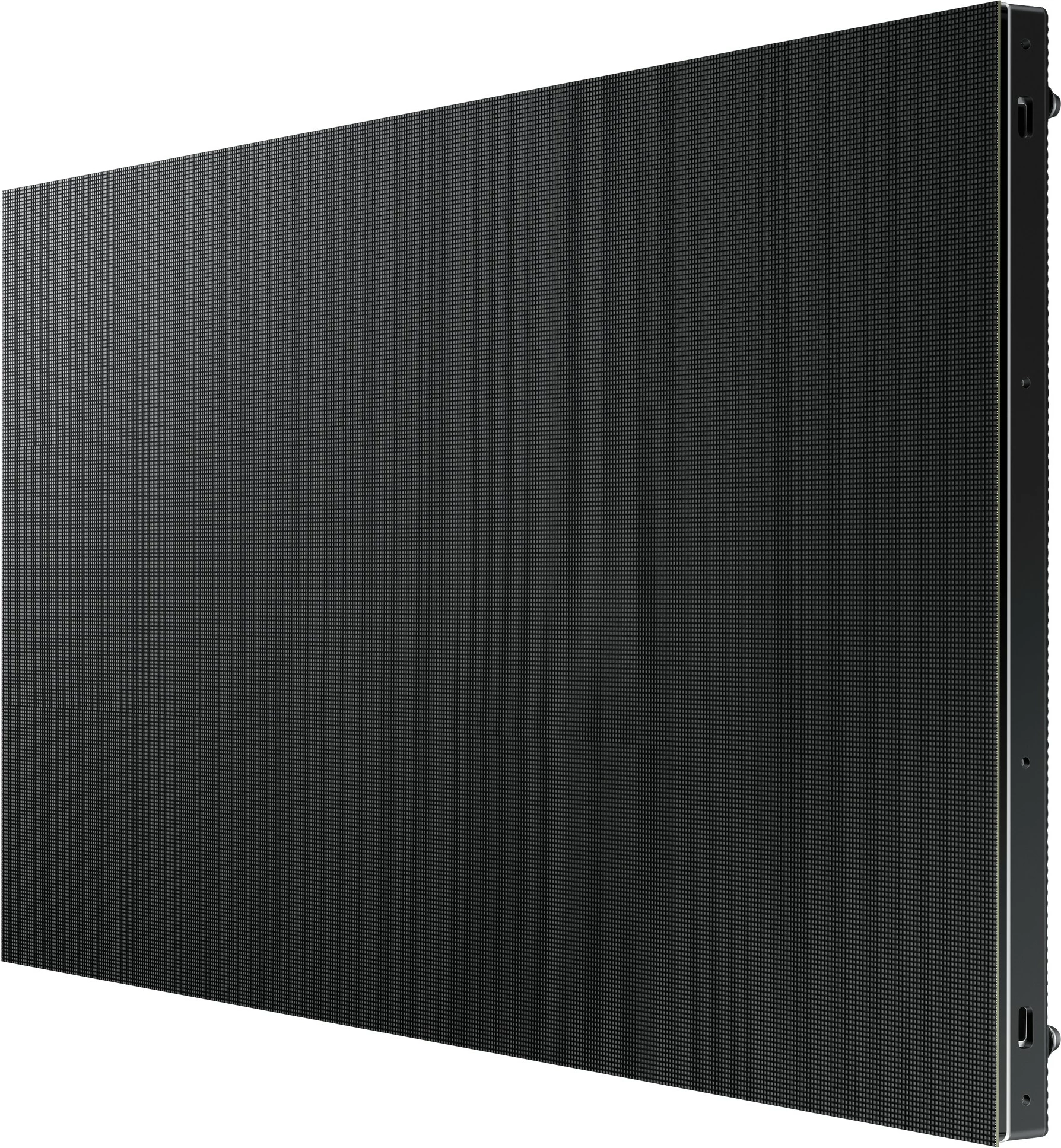 Ekran i madh Samsung DS IE015A, 640x360 piksel, 6000:1 kontrast